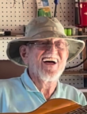 Obit Fulton Leo