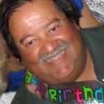 Obit Gallegos Derek