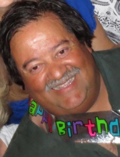 Obit Gallegos Derek