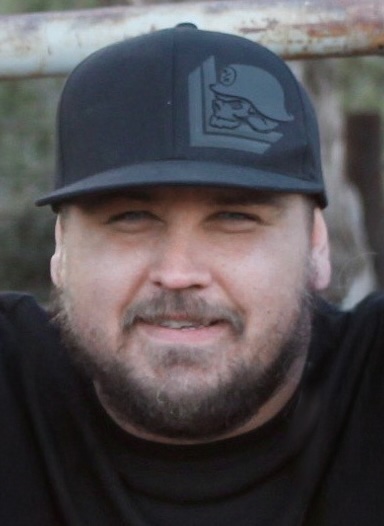 Obit McKinlay Jared