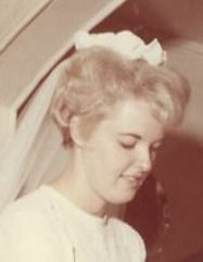 Obit Standiford Judith