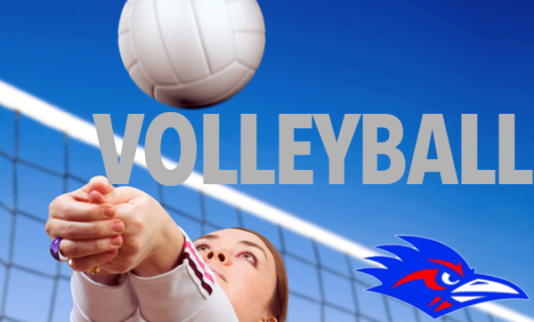 Roadrunner volleyball begins this weekend