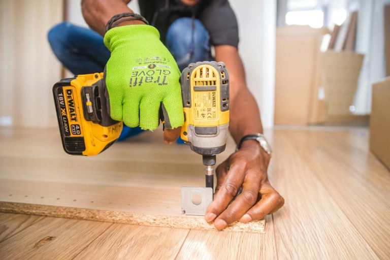 Free NPC construction program is building futures from the ground up