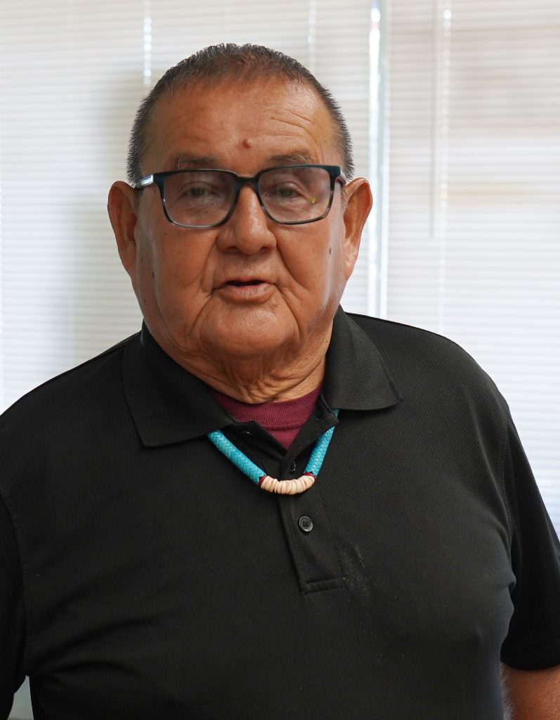 Coach Melvin Tsosie, who guided Navajo Nation athletes for more than four decades, reflects on his 46-year career following his retirement.