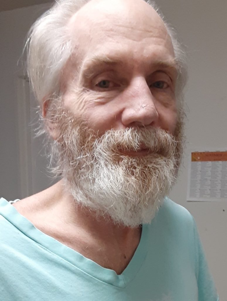Obit Bruchman Donald