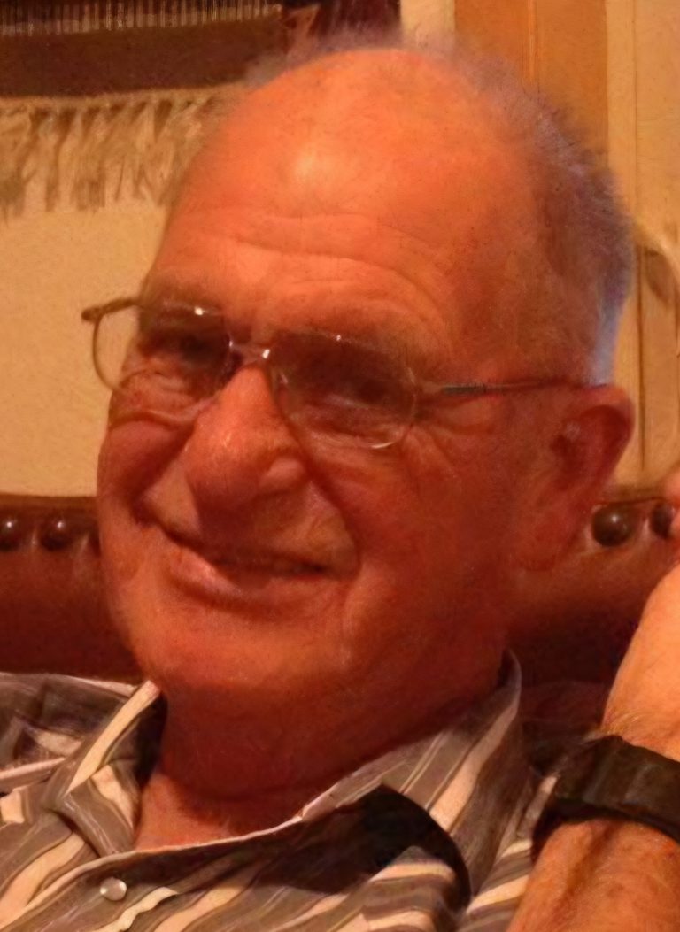 Obit Freeman Stan