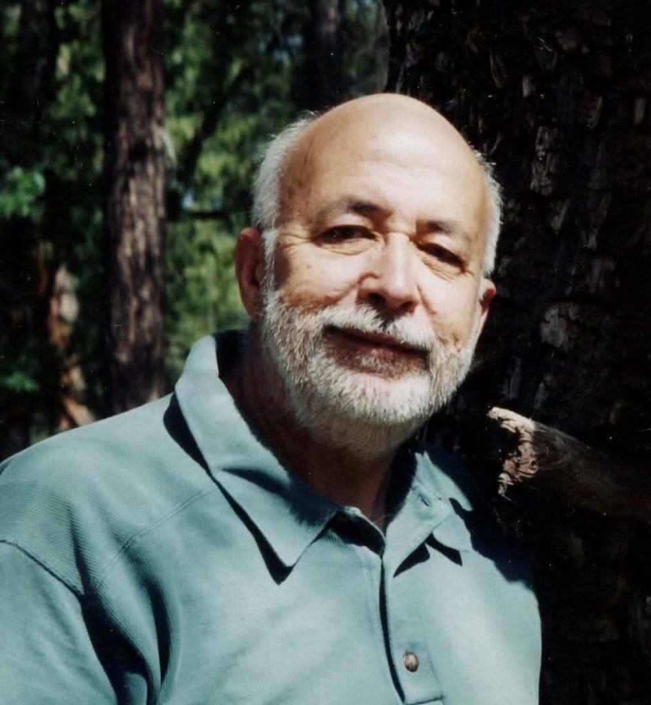 Obit Lyman Gordon