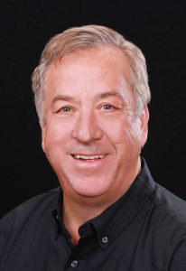 Rich Chanick
