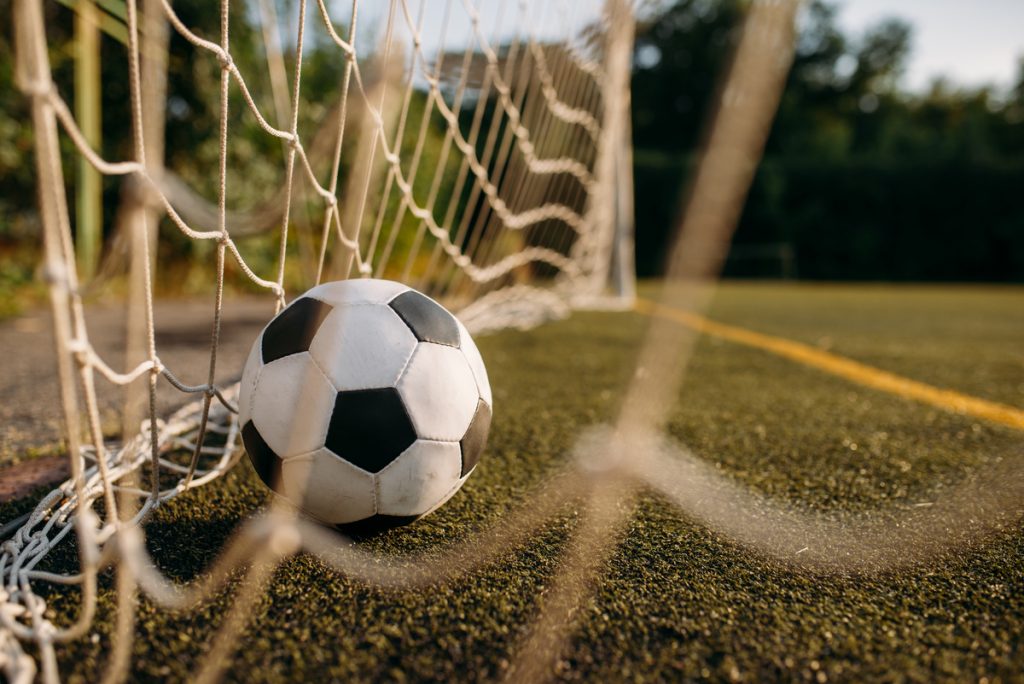 Soccer 3
