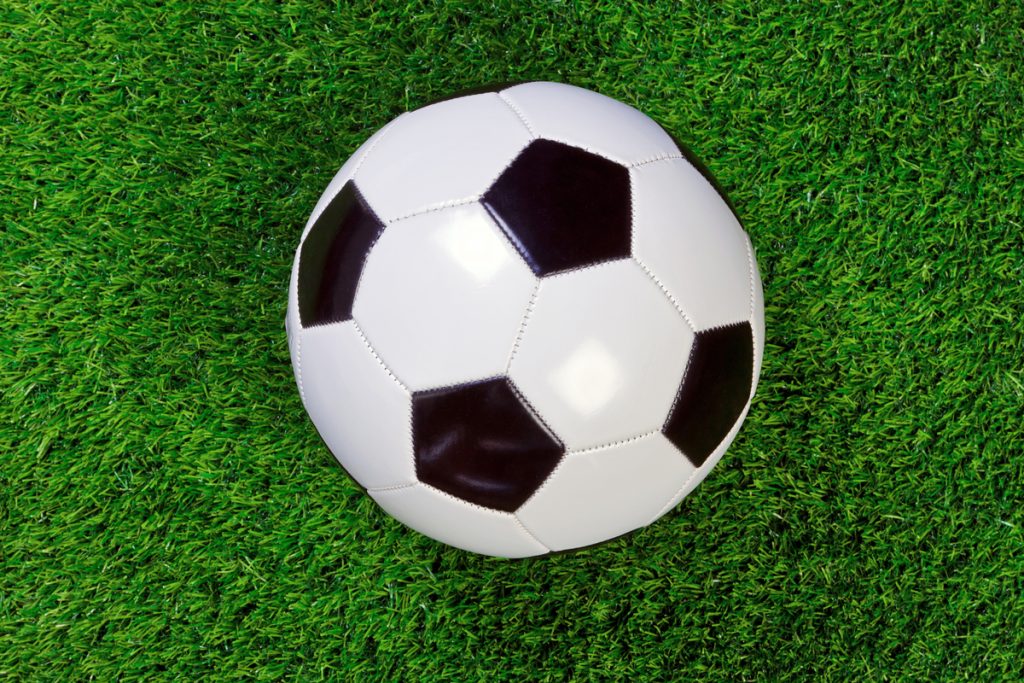 Soccer 7