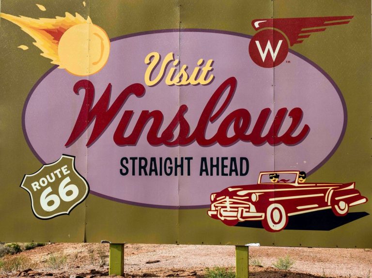 Econ director gives update to Winslow council