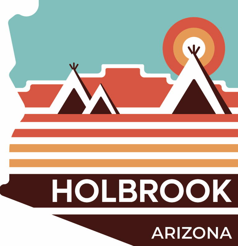City of Holbrook logo