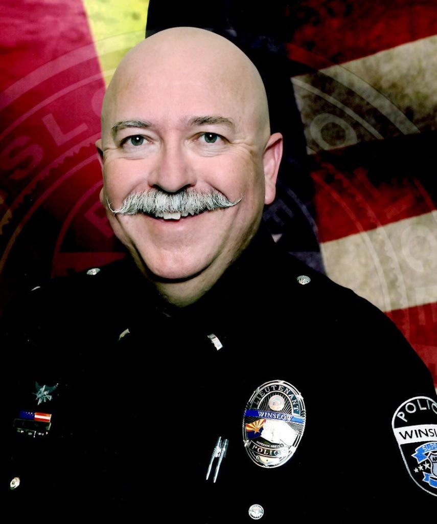 Ernie Cano
