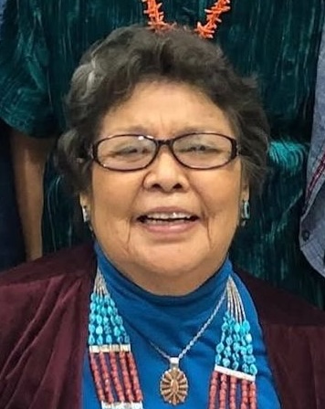Obit Cadman Helen