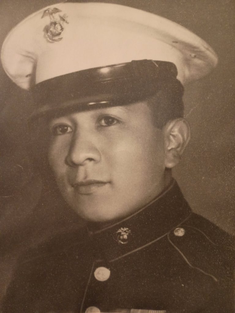 Obit Fredericks Lloyd
