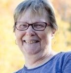 Obit Harris Donna