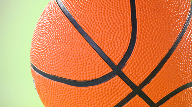 Basketball 6