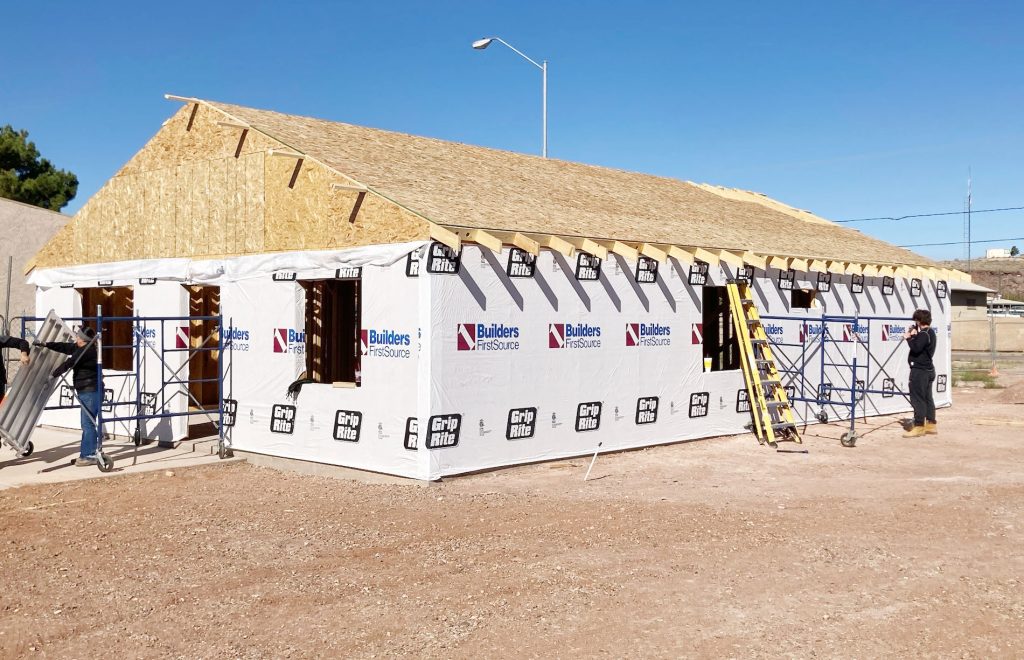 NPC house building program1