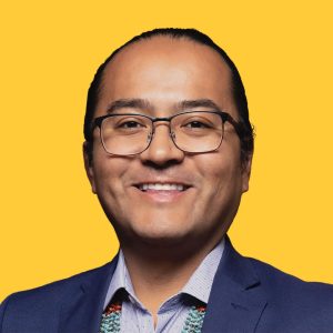 Navajo Nation / President Buu Nygren