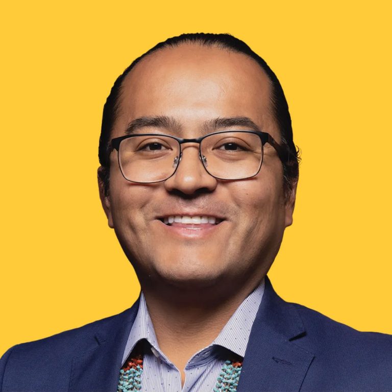 Navajo Nation / President Buu Nygren