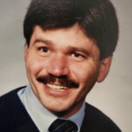 Obit Wheeler Lamar