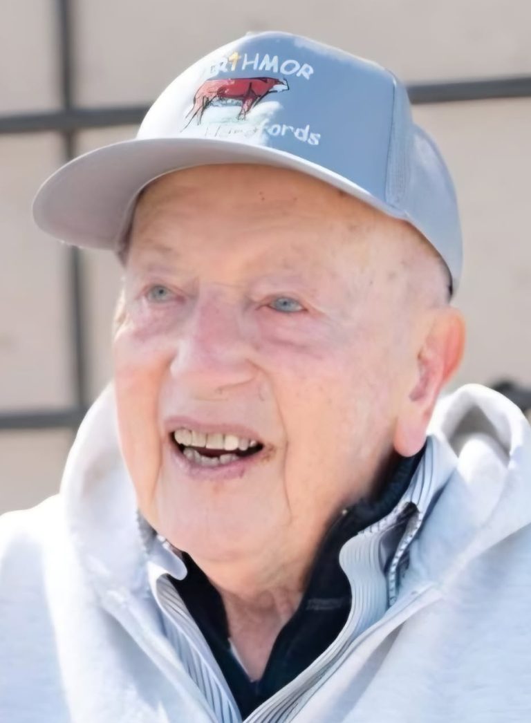 Obit Wirth Jack