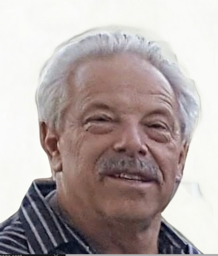 Mewhinney Richard