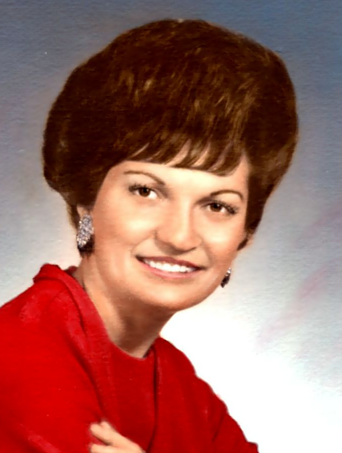 Obit Cavin Judith 1