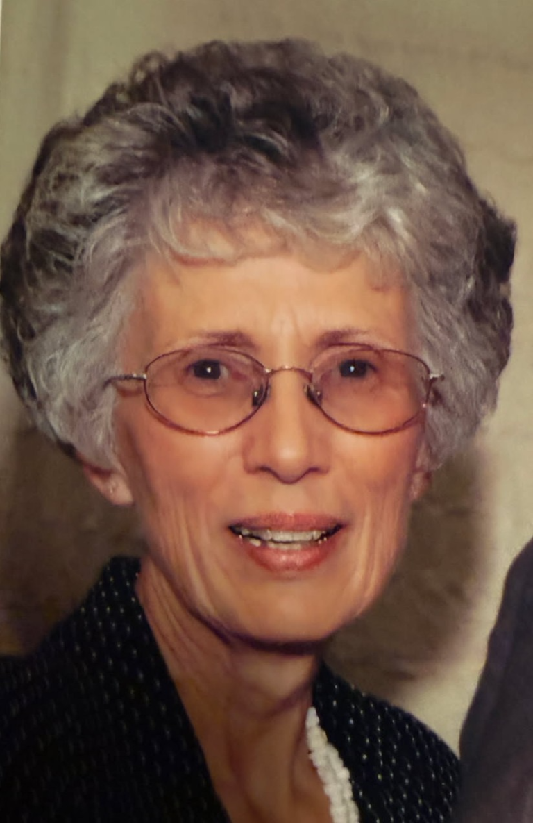 Obit Hardy Carol