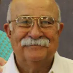 Obit Lucero Frank