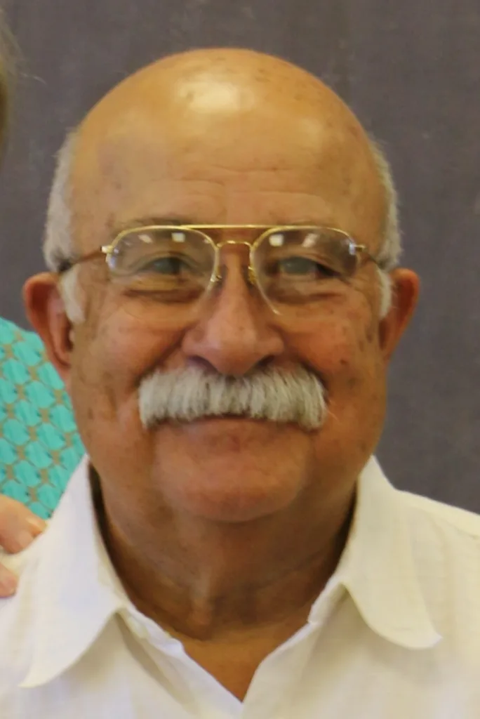 Obit Lucero Frank