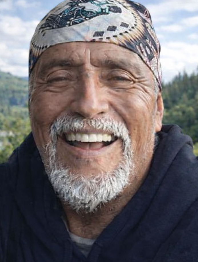 Obit Martinez Harold