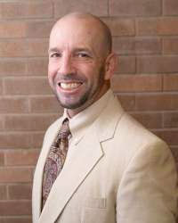 Timothy Jordan