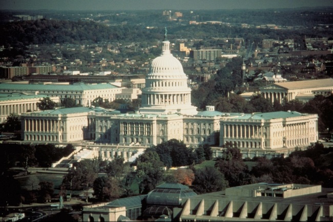 usfws us capitol medium