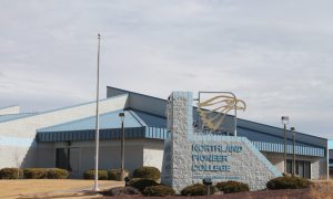 NPC Winslow Campus