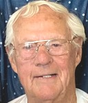 Obit Elson Harold