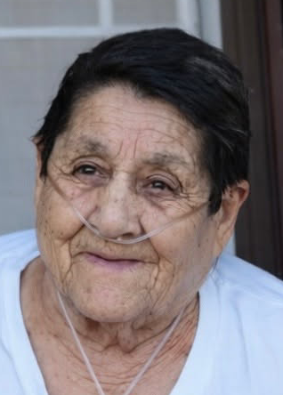 Obit Sanchez Mary