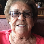 Obit Gallegos Dora