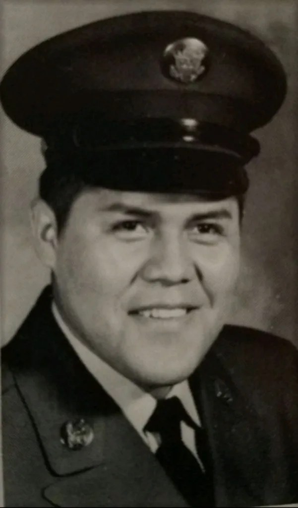 Obit Moore James