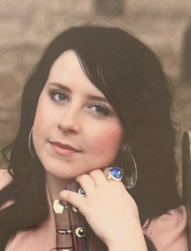 Obit Penrod Cheyenne