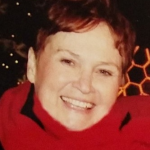 Obit Porter Sandra