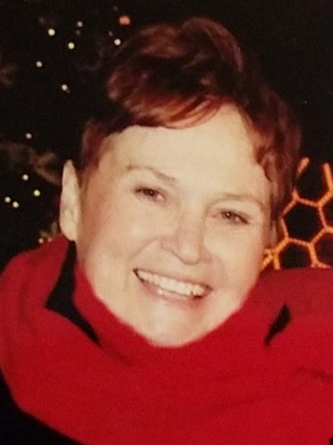 Obit Porter Sandra