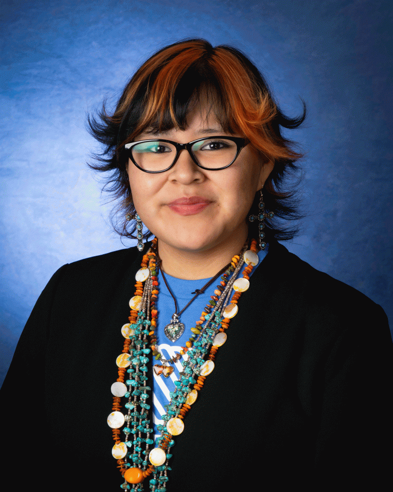 Chellena “Chen" Castillo