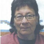 Obit Nez Lorraine