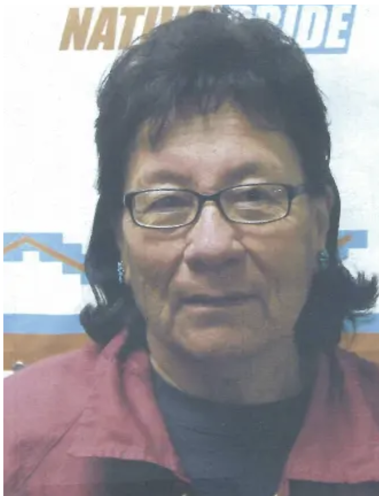 Obit Nez Lorraine