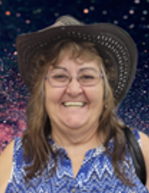 Obit Pogue Irma