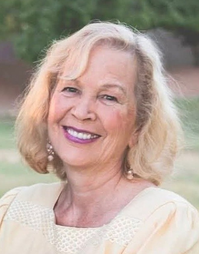 Obit Turley Joan
