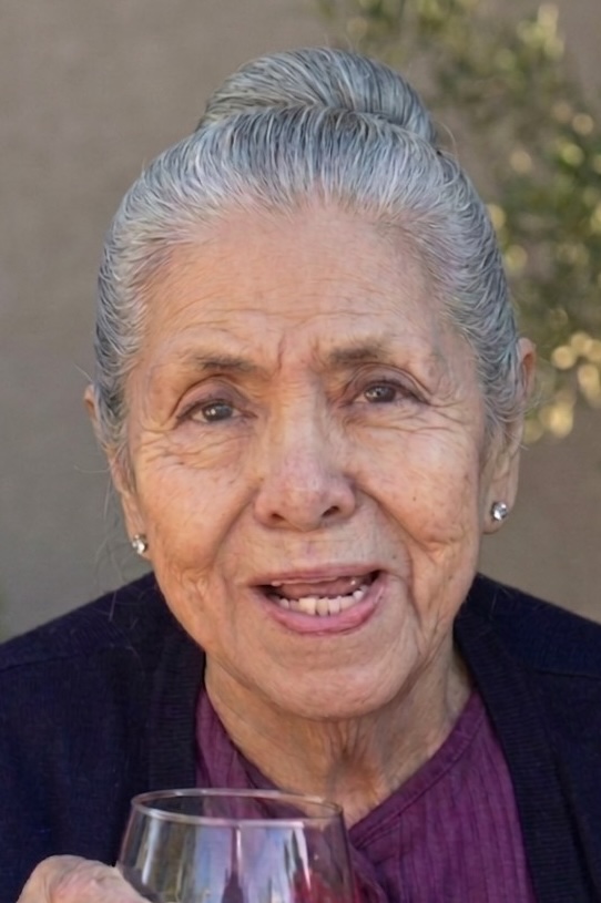 Obit Duran Anita