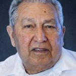 Obit Estudillo Robert