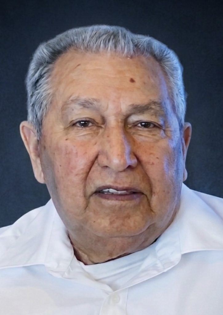 Obit Estudillo Robert